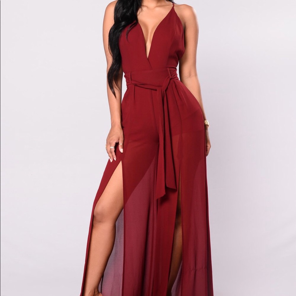 Jumpsuit